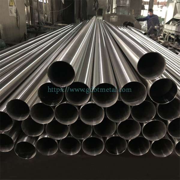 Stainless Steel Pipe&Tube